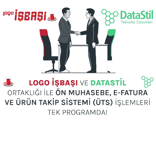 Logo İşbaşı