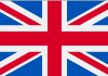 English flag