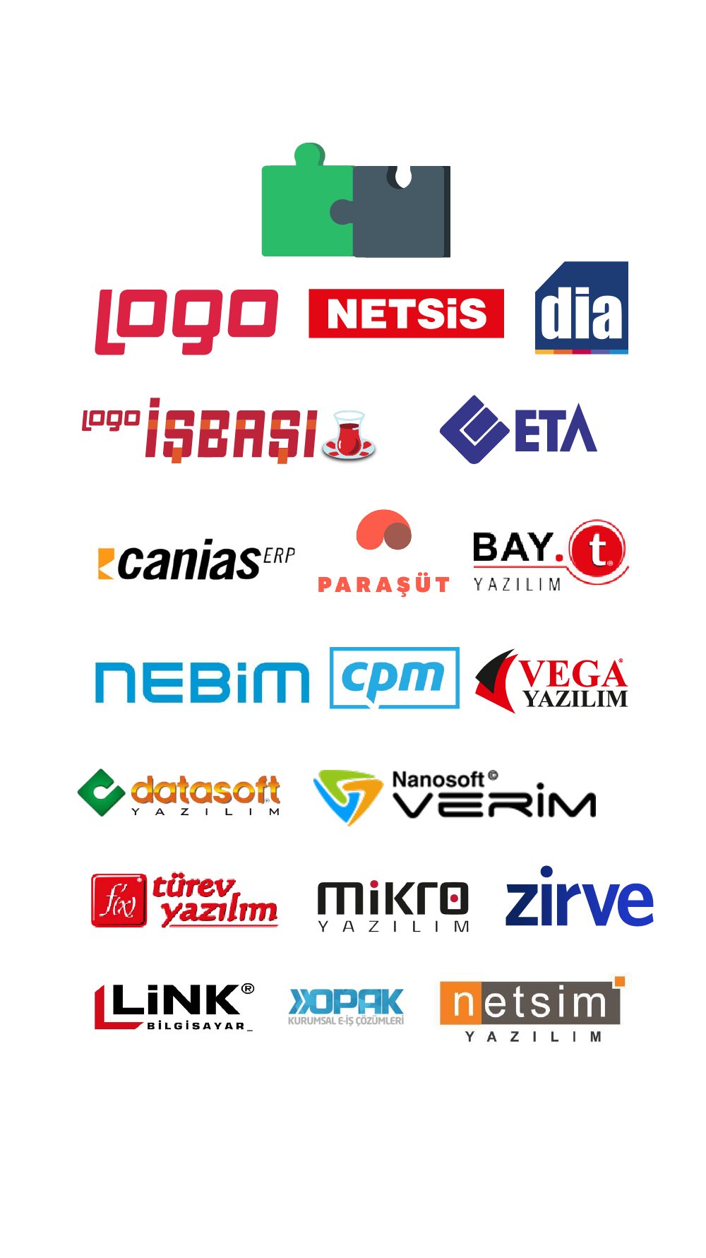 ürün takip sistemi